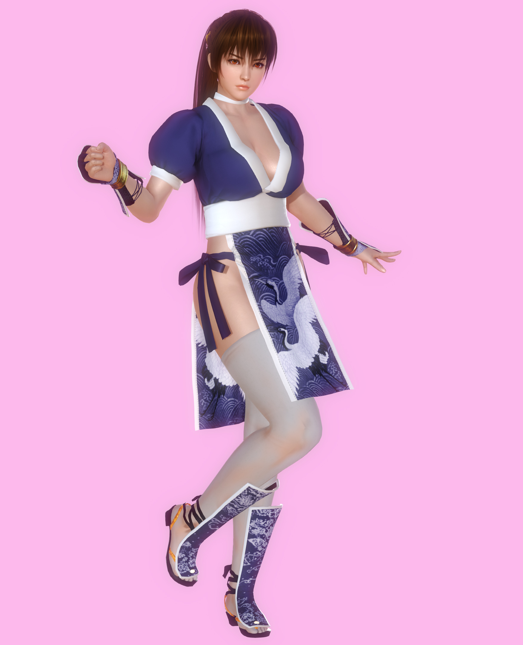 Honey Select Clothes Mods Blosi