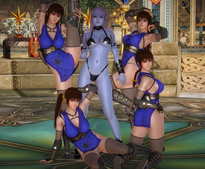 kasumi rebirth uncensored download