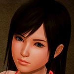 honey select mods saw2008 hair pack