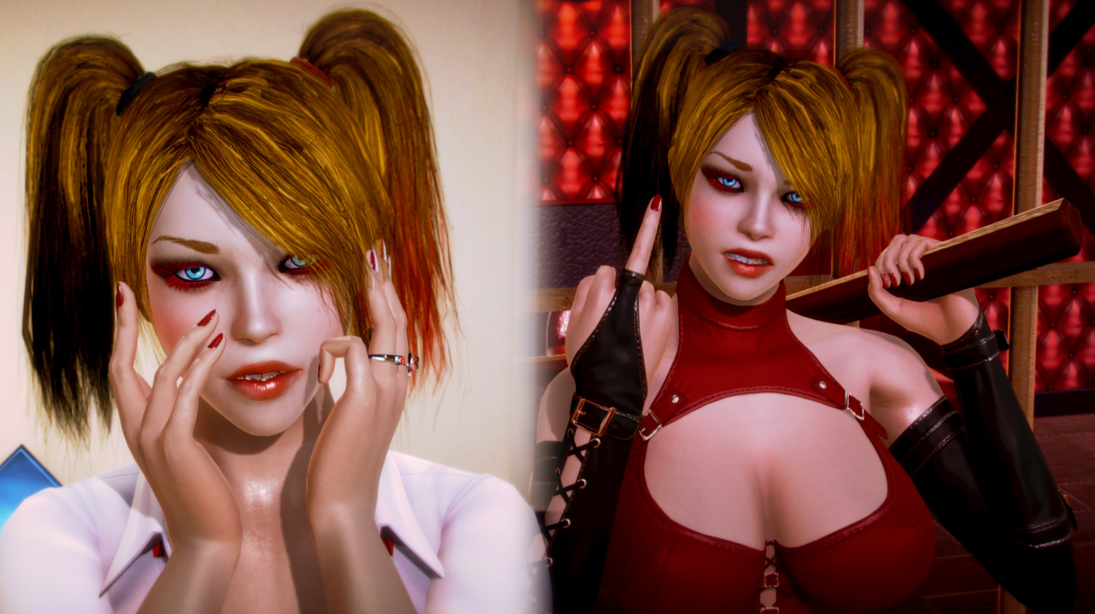 honey select 4k english version