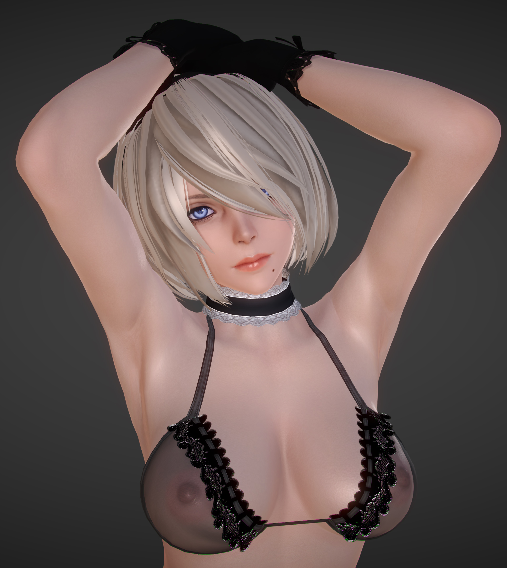 Installing 3d Custom Girl Mods Download