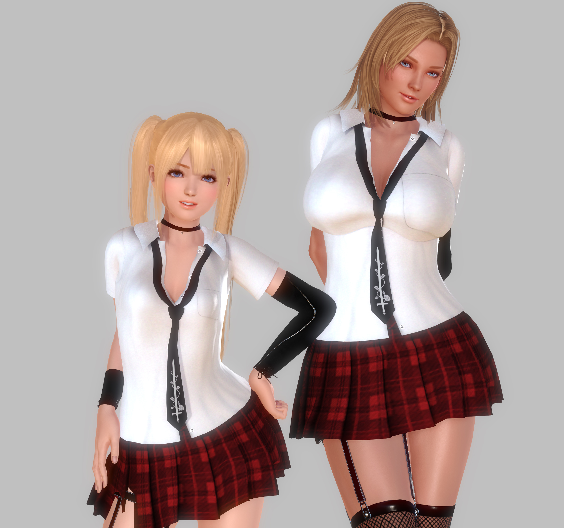 honey select ultra mod pack