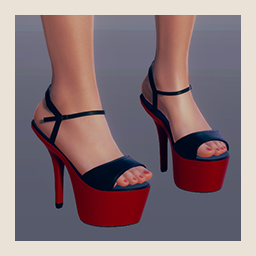 honey select mod shoes pack