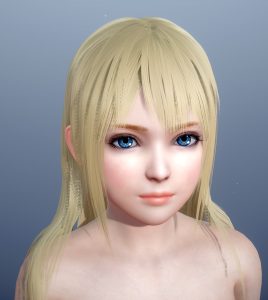 [AI/HS2] Marie Rose - Roy12 Mods